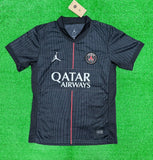 PSG Saint Germain 4th Jersey 2025/26 [Superior Quality]