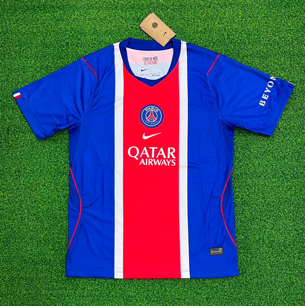 PSG Home Jersey 2026/27 [Superior Quality]