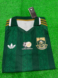 SOUTH AFRICA Away Jersey WC 2026 [Player's Quality]