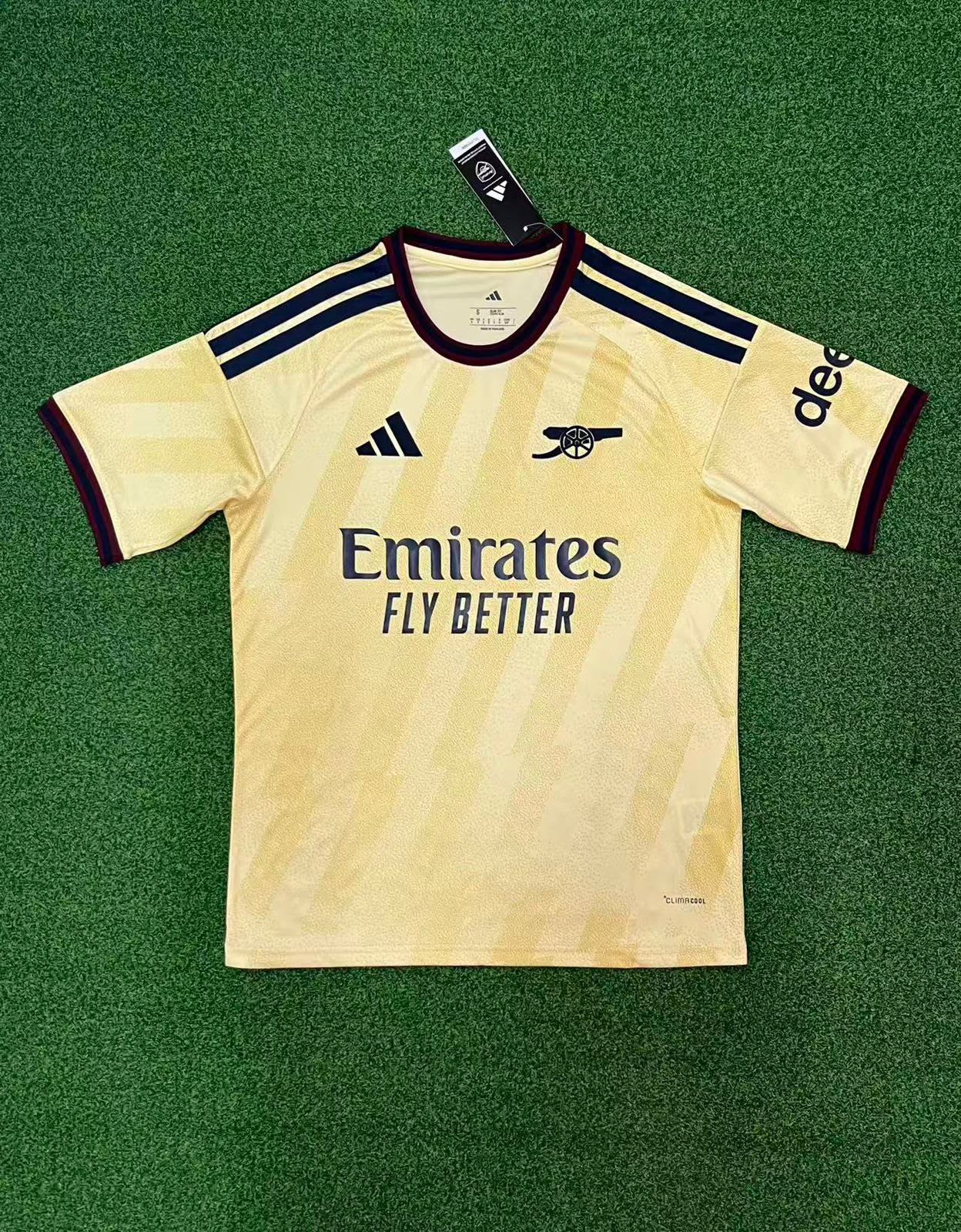 ARSNL 3rd Jersey 2026/27 [Superior Quality]