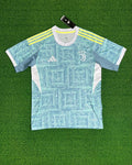Juventus Away Jersey 2025/26 [Superior Quality]