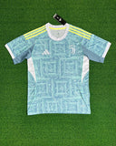 Juventus Away Jersey 2025/26 [Superior Quality]