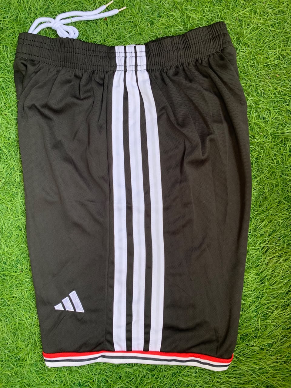 Manchester United Home Shorts 2026/27