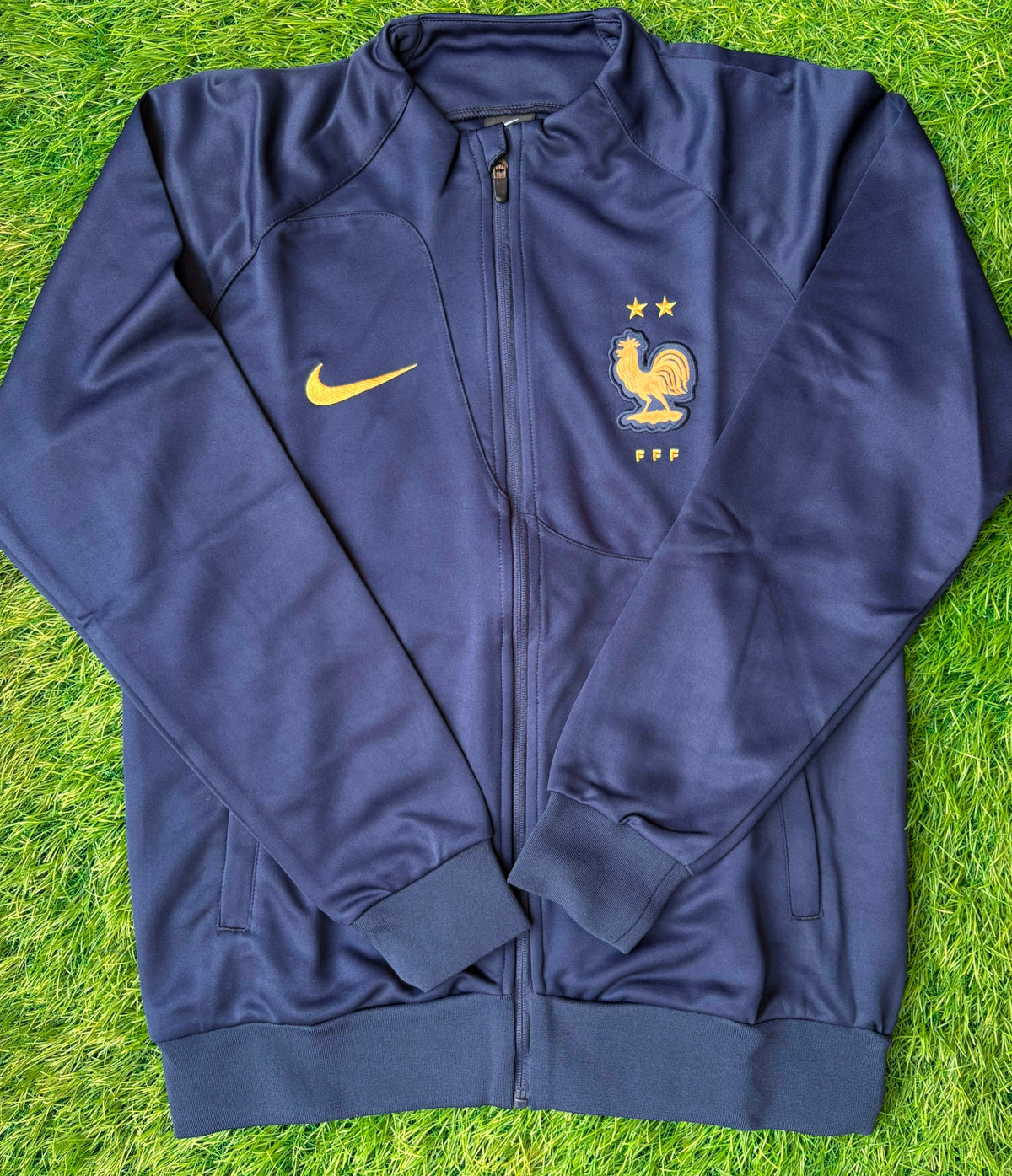 France Home Anthem Jacket