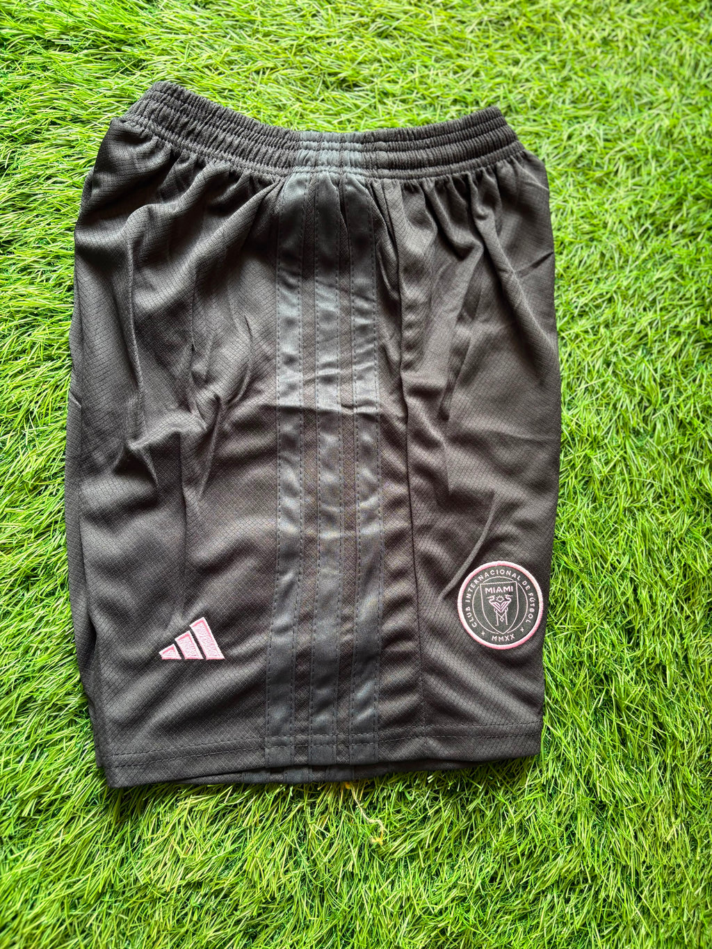 Inter Miami Away Shorts 2026/27