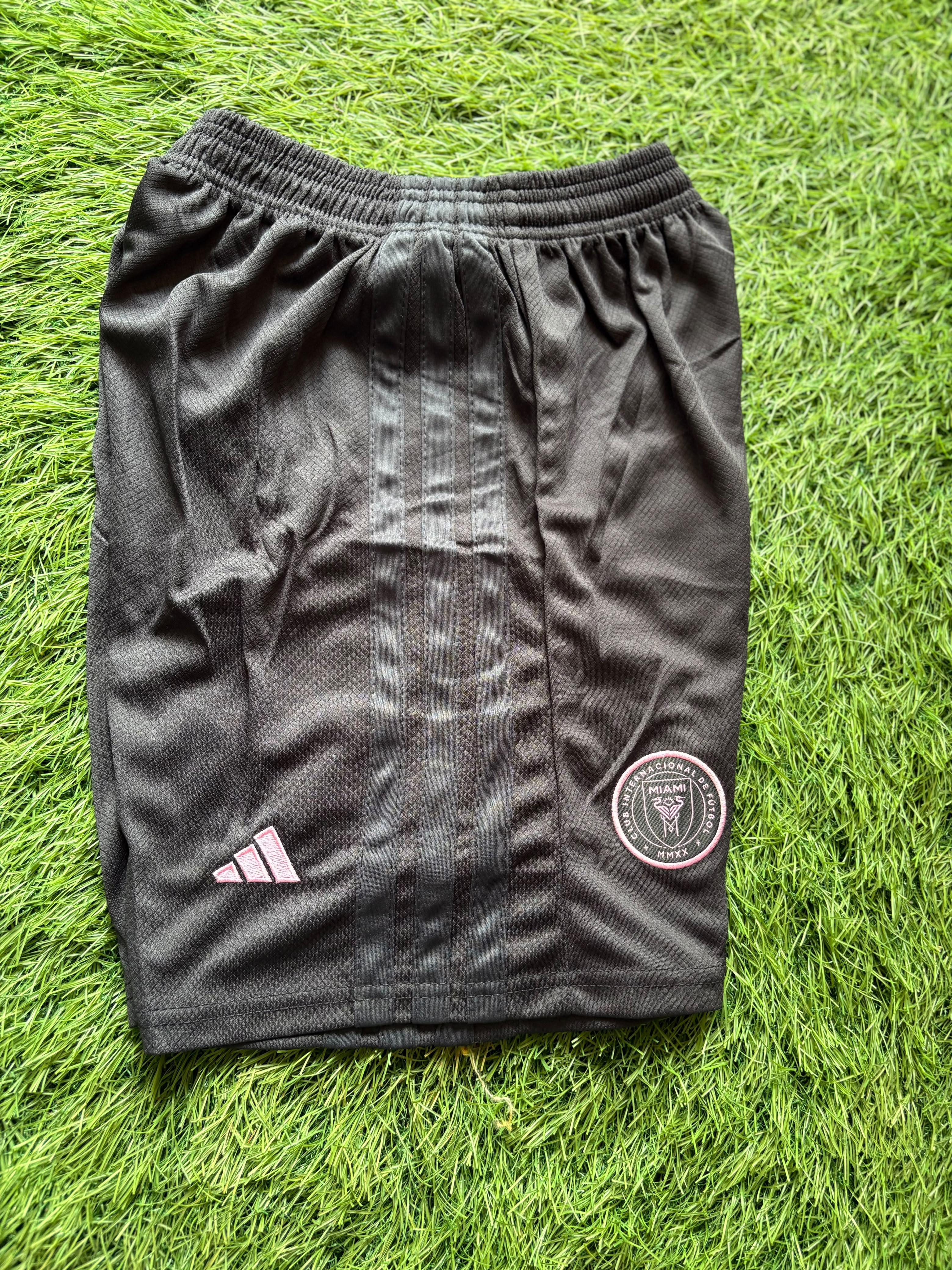 Inter Miami Away Shorts 2026/27