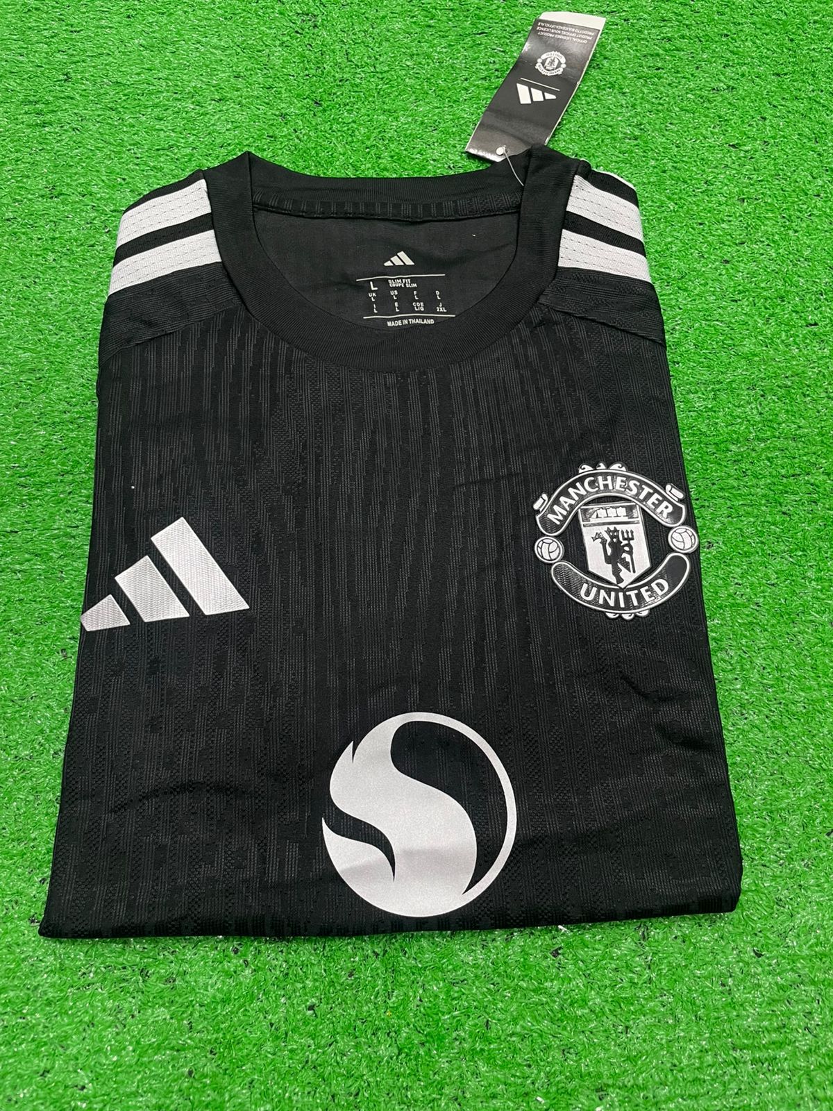 Manchester United Goalkeeper Jersey 2026/27 [Player's Quality]