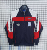 England Black Anthem winchester Jacket 2024/25