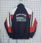 England Black Anthem winchester Jacket 2024/25