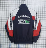 England Black Anthem winchester Jacket 2024/25