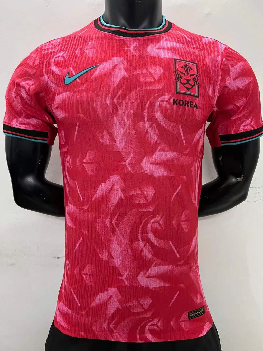 South Korea Home Jersey 2025 [Player's Quality]