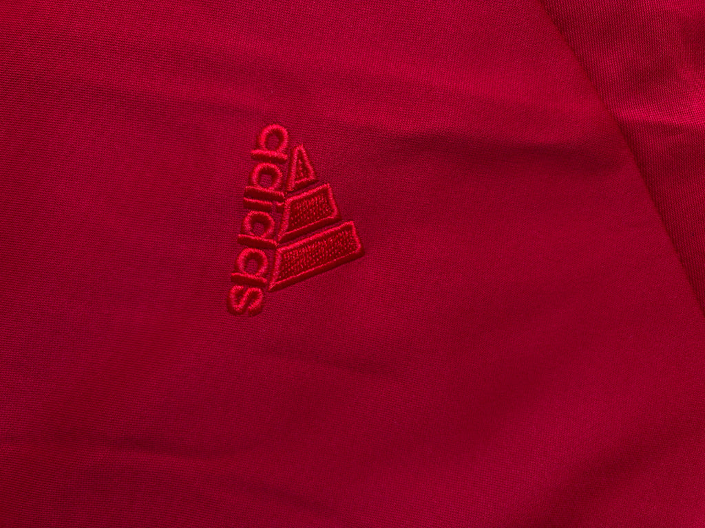 ARS All Red Jacket