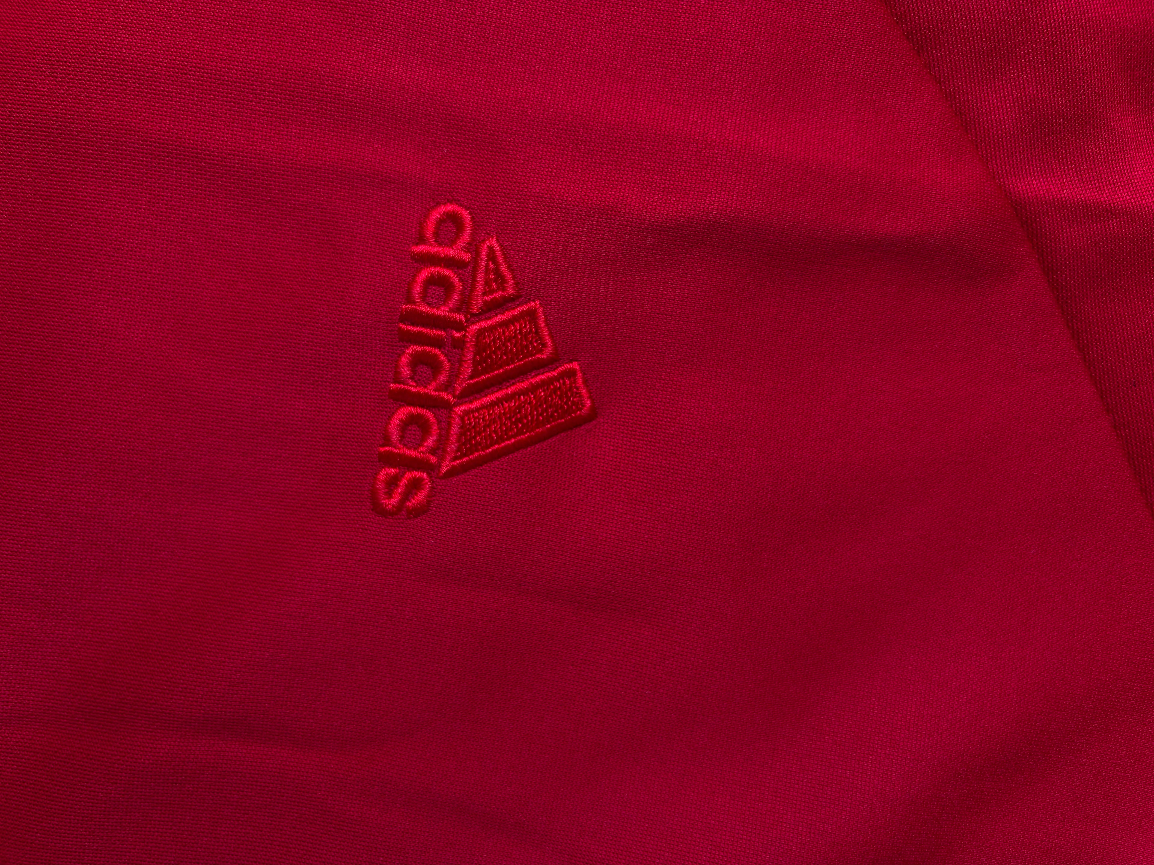 ARS All Red Jacket