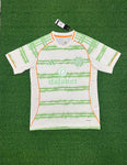 Celtics 3rd Jersey  2025/26 [Superior Quality]