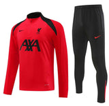 Liverpool Home Premium Track Suit . 2024/25