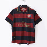 Retro ARS 3rd Jersey 2007/08