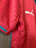 Portugal Ronaldo Home Jersey WC 2026 [Superior Quality]