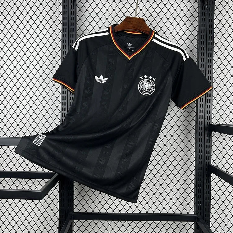Germany Special Black Jersey WC 2026 [Superior Quality]