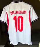 England Bellingham Home Jersey WC 2026 [Superior Quality]
