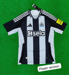 Newcastle Home Jersey 2024/25 [Player's Quality]