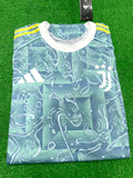 Juventus Away Jersey 2025/26 [Player's Quality]