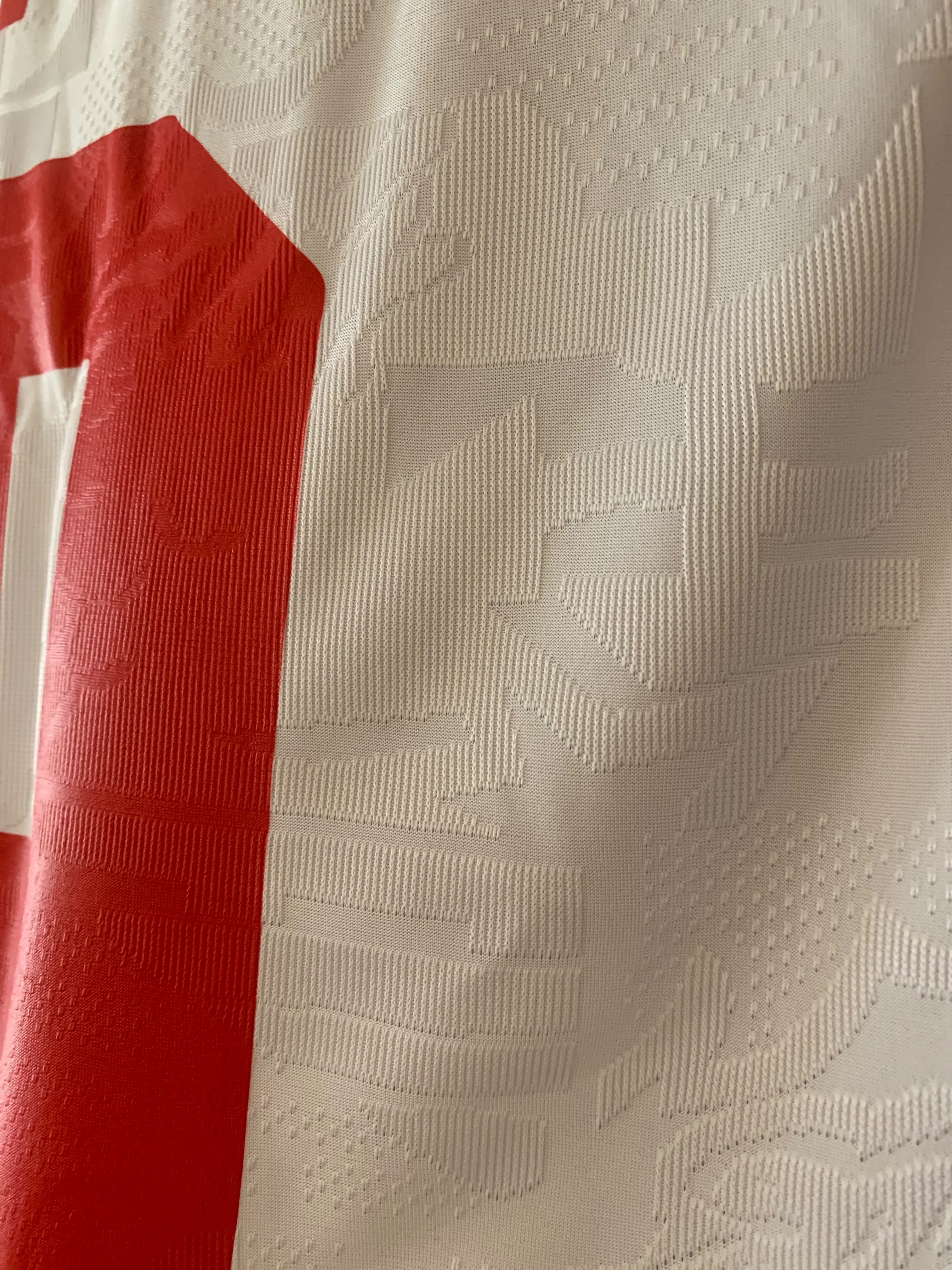 England Kane Home Jersey WC 2026 [Player's Quality]