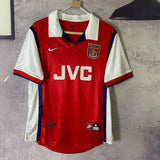 Retro ARS Home Jersey 1998/99