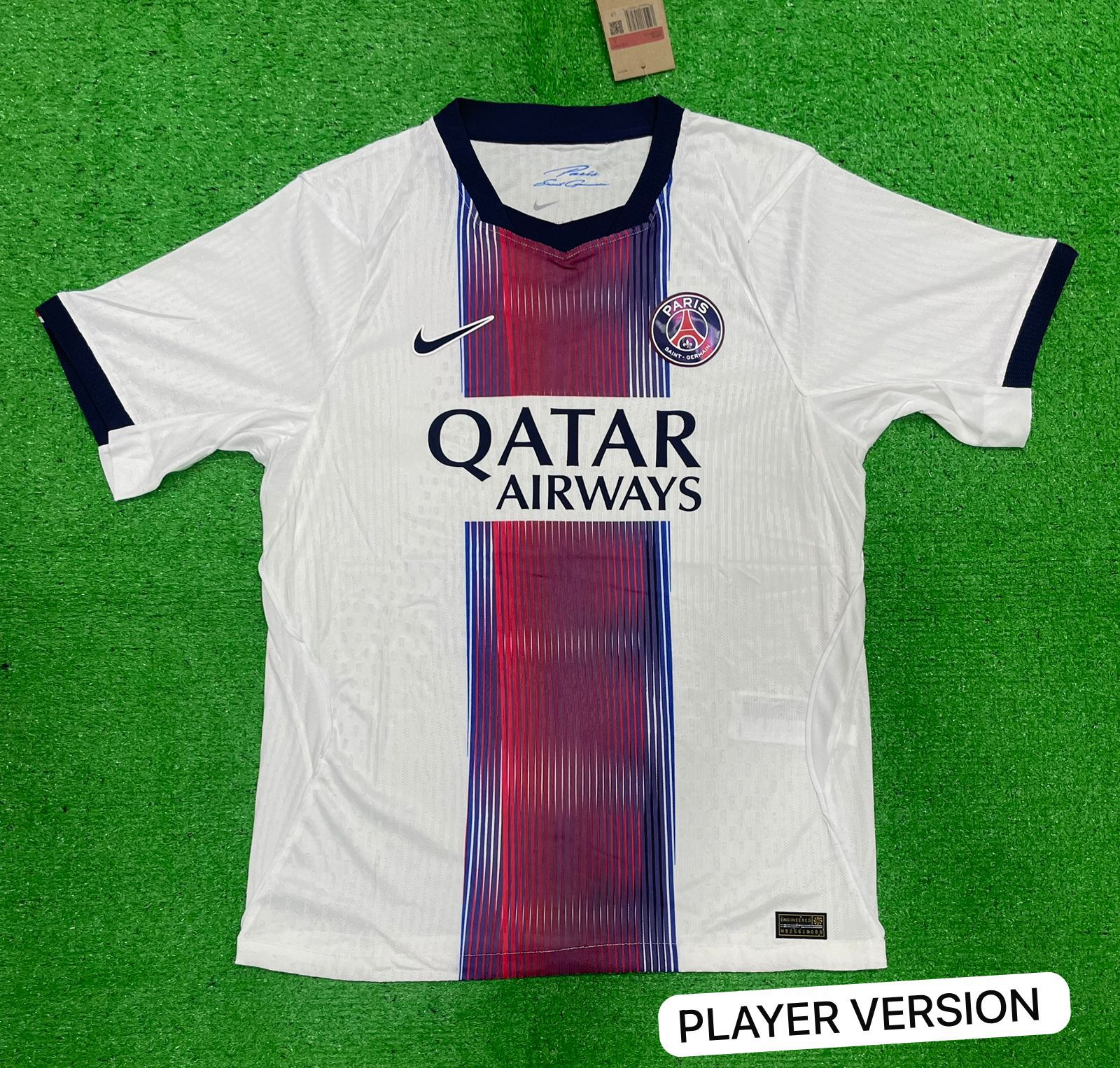 PSG Away Jersey 2026/27 [Players Quality]