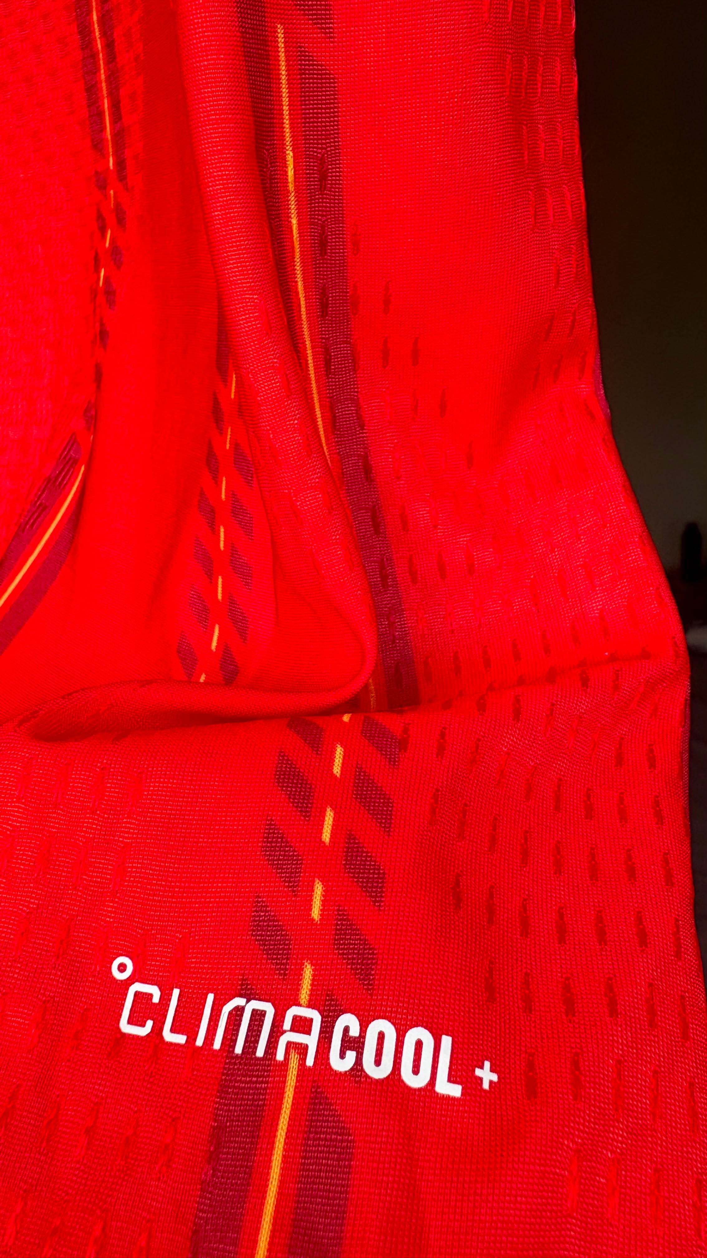 Spain Home Lamine Yamal Jersey WC 2026 [Player's Quality]