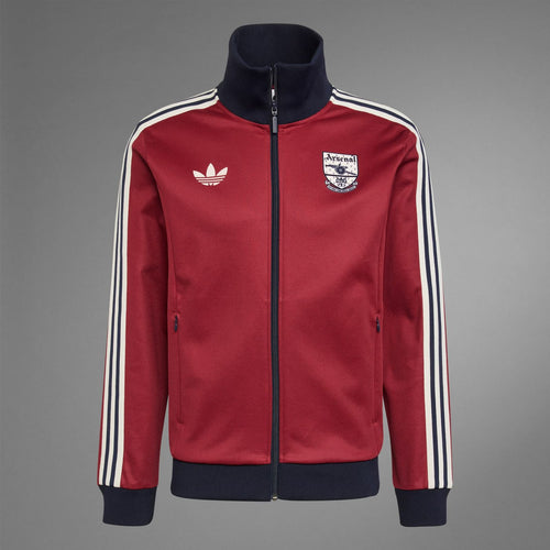ARSNL Retro Jacket
