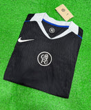 Chelsea 3rd Jersey  2025/26 [Player's Quality]