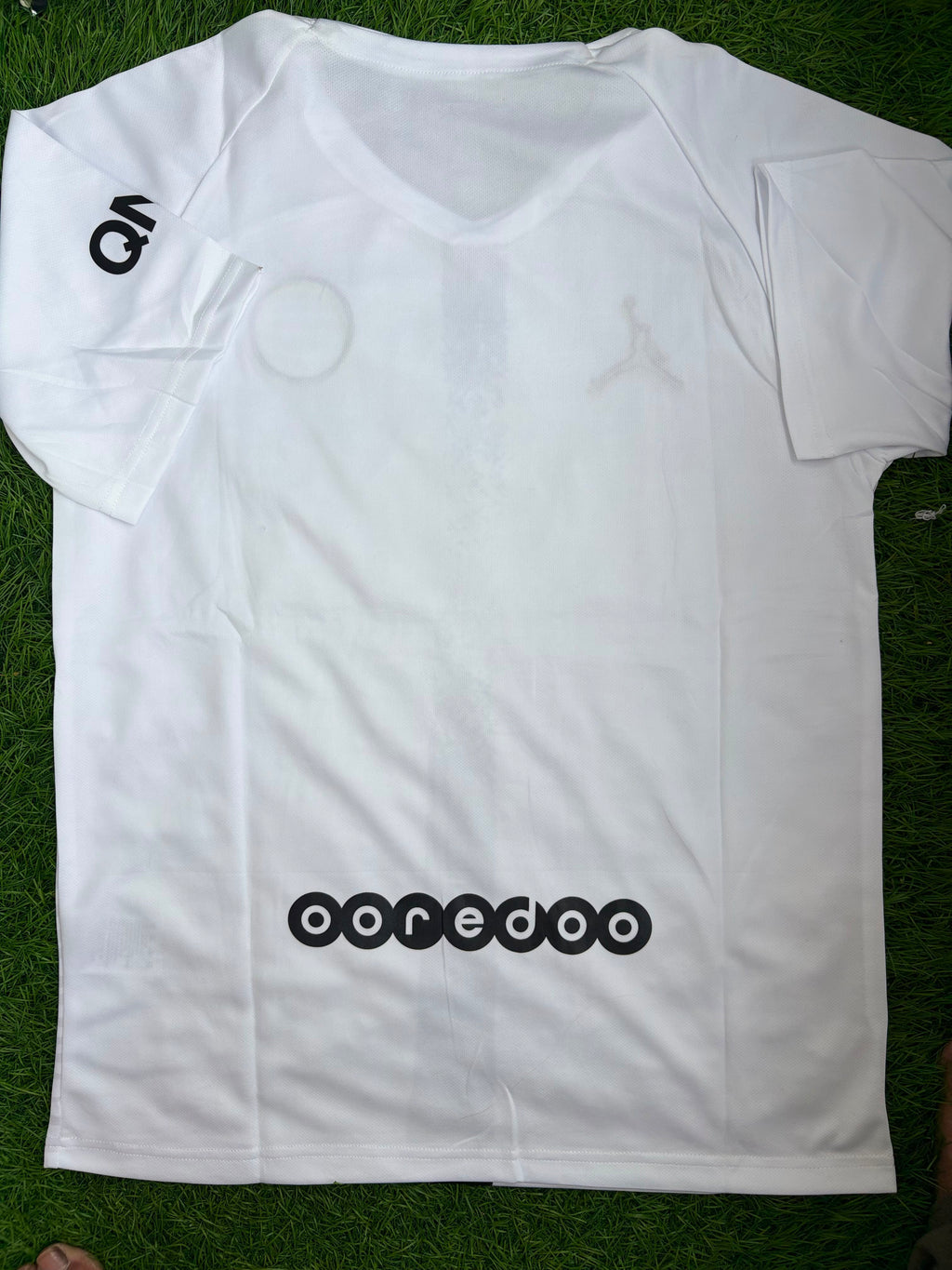 PSG Jordan Away Jersey 2022/23 [Superior Quality]