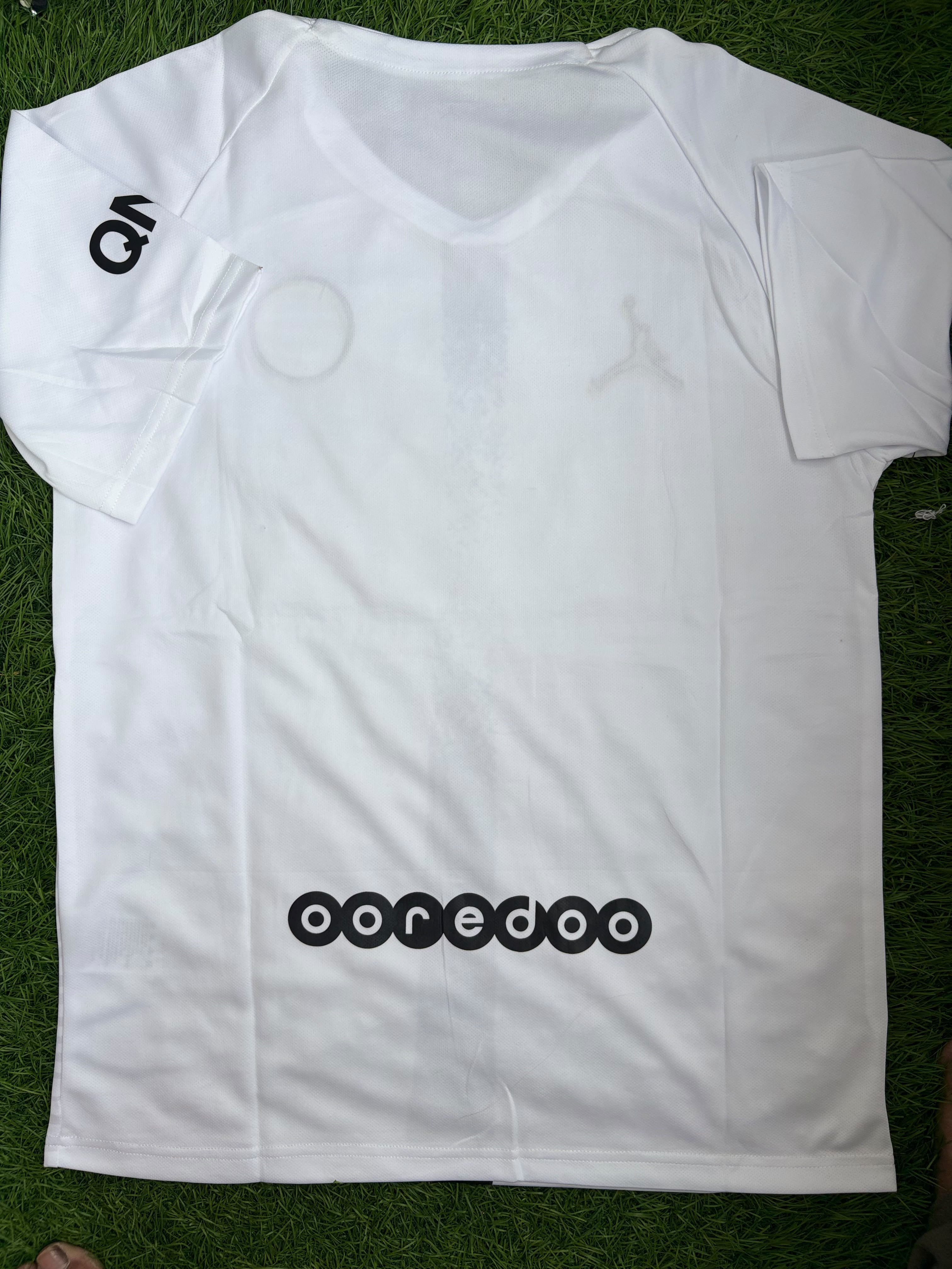 PSG Jordan Away Jersey 2022/23 [Superior Quality]
