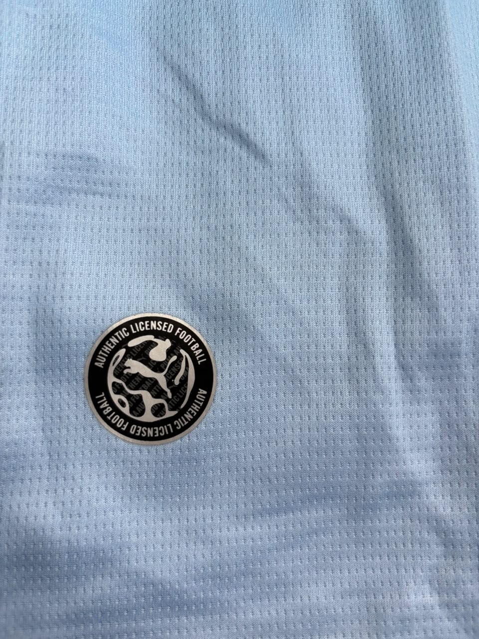 Manchester City Haaland Home Jersey 2026/27 [Superior Quality]