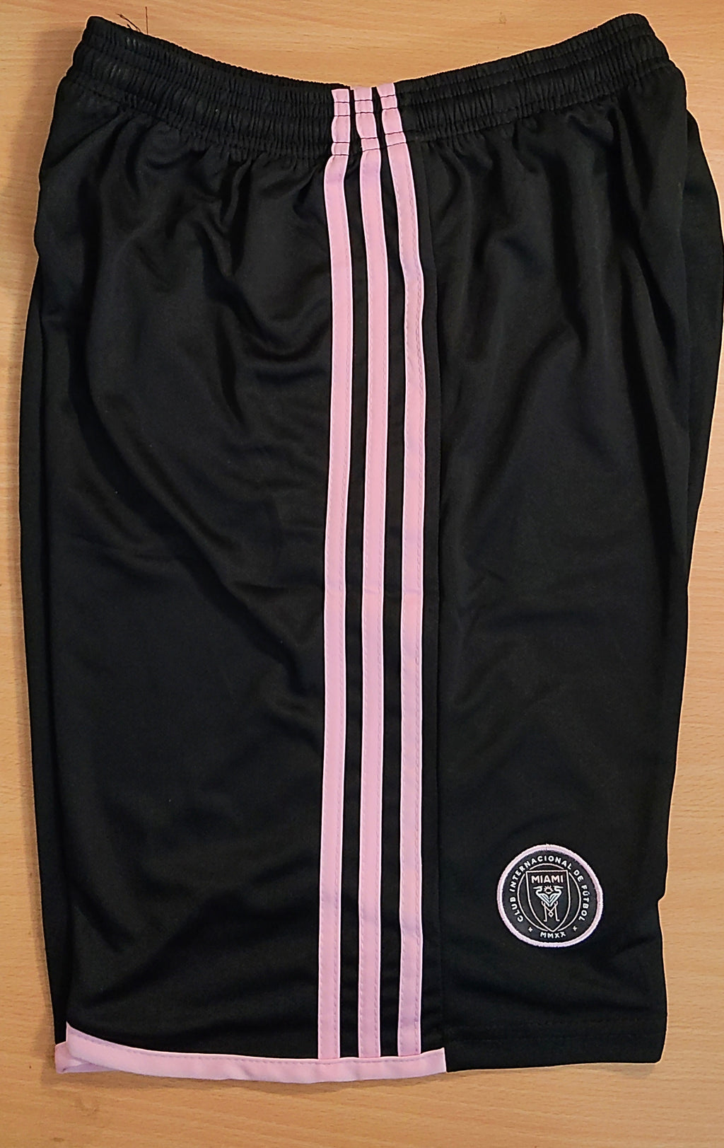 Inter Miami Messi Away Shorts 2023