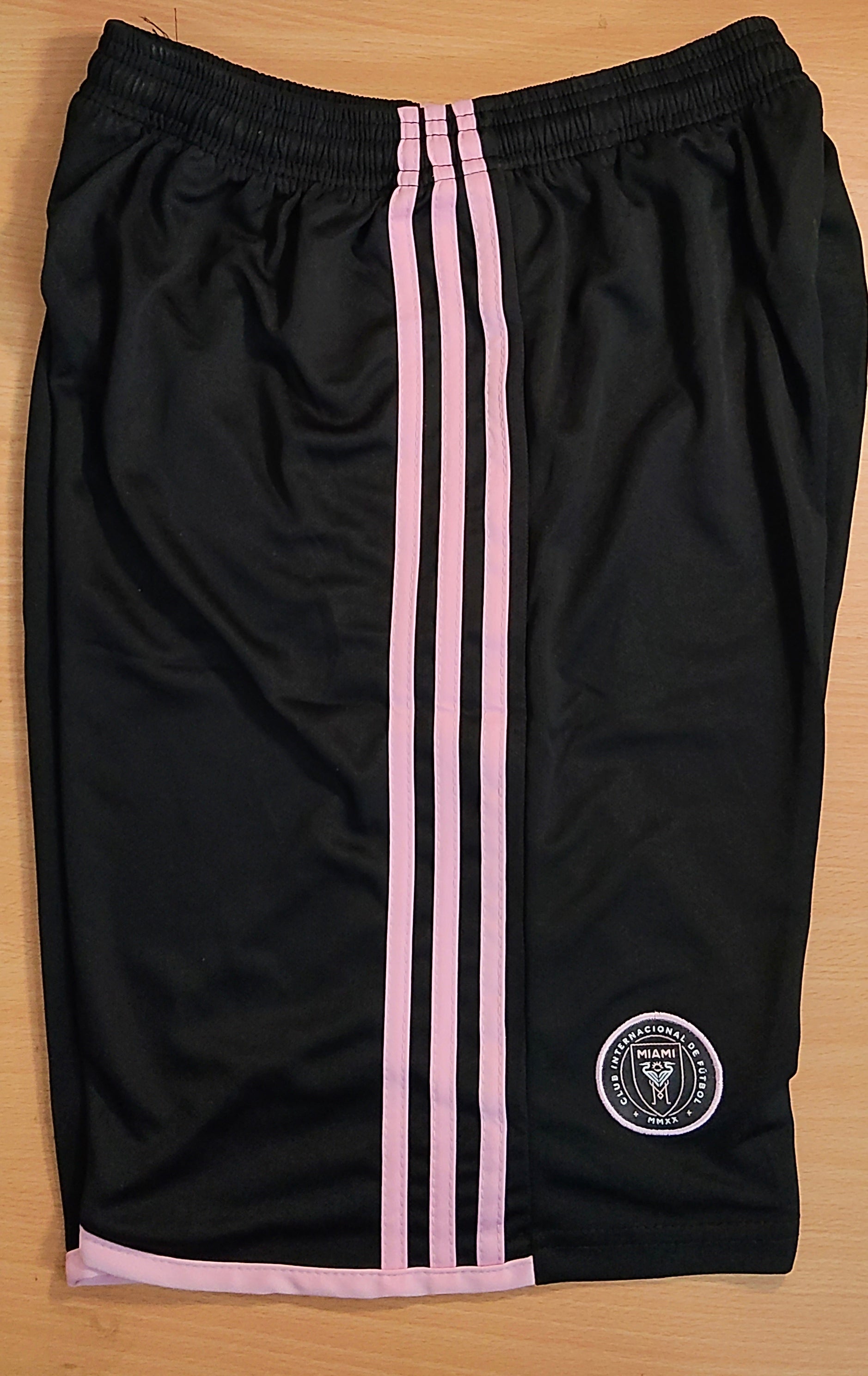 Inter Miami Messi Away Shorts 2023