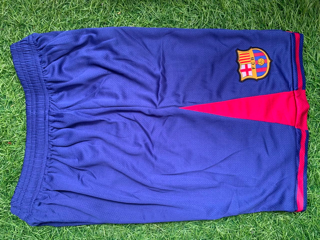 Barcelona Home Shorts 2026/27