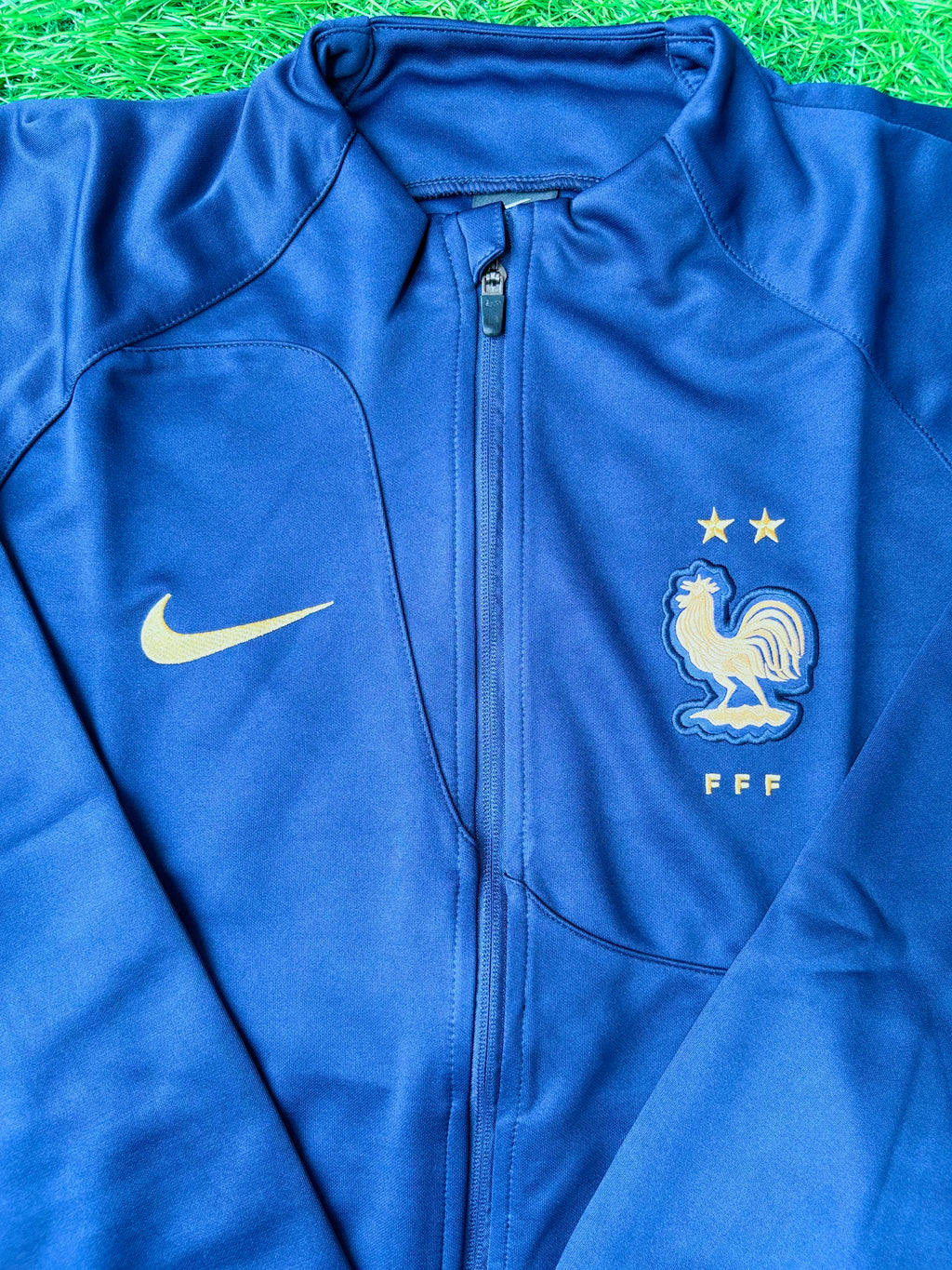 France Home Anthem Jacket