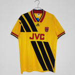 Retro ARS  Away Jersey