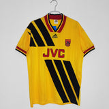 Retro ARS  Away Jersey