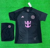 Inter Miami  Away Jersey with Shorts 2025/26 [Premium Quality]