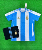 ARGENTINA Home Euro cup Jersey 2025 [Premium Quality]