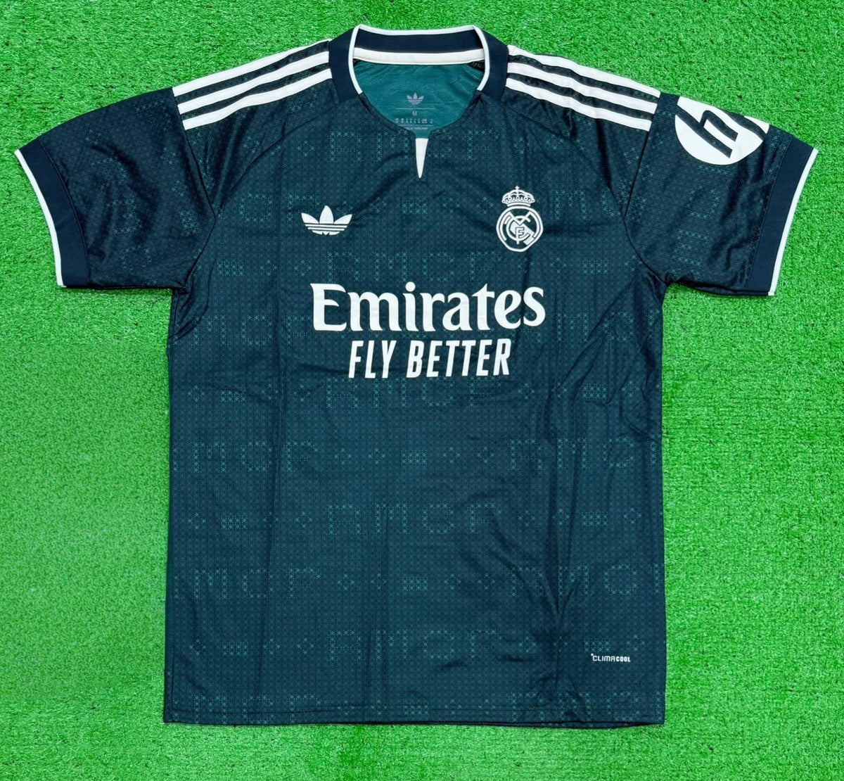 R Madrid Away Jersey 2026/27 [Premium Quality]