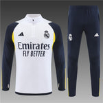 Real Madrid  Track Suit 2023/24
