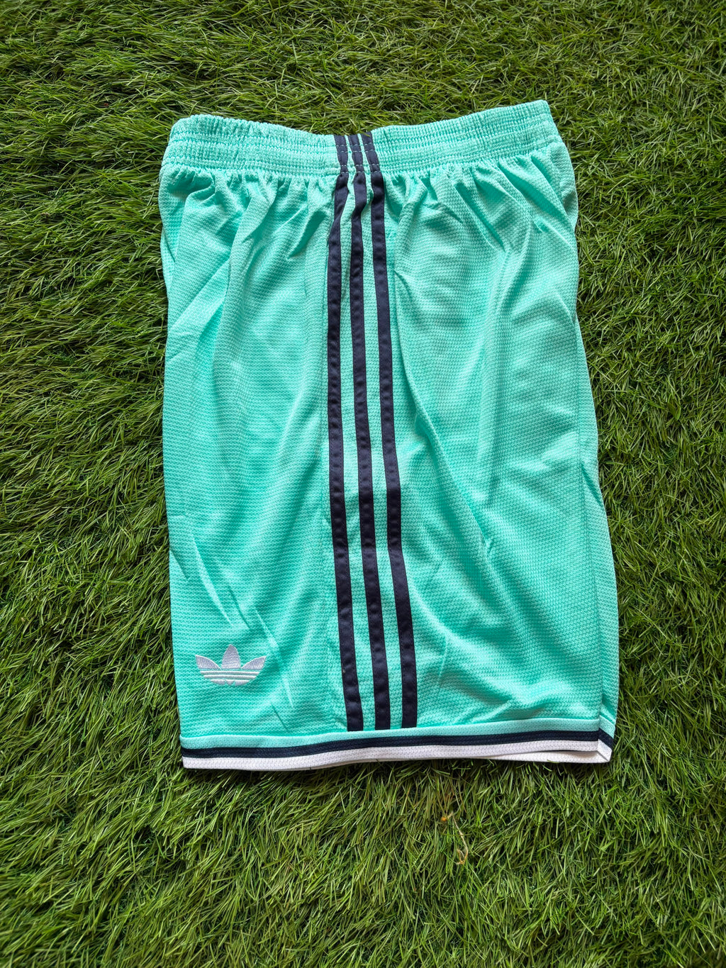 Germany Away Shorts WC 2026