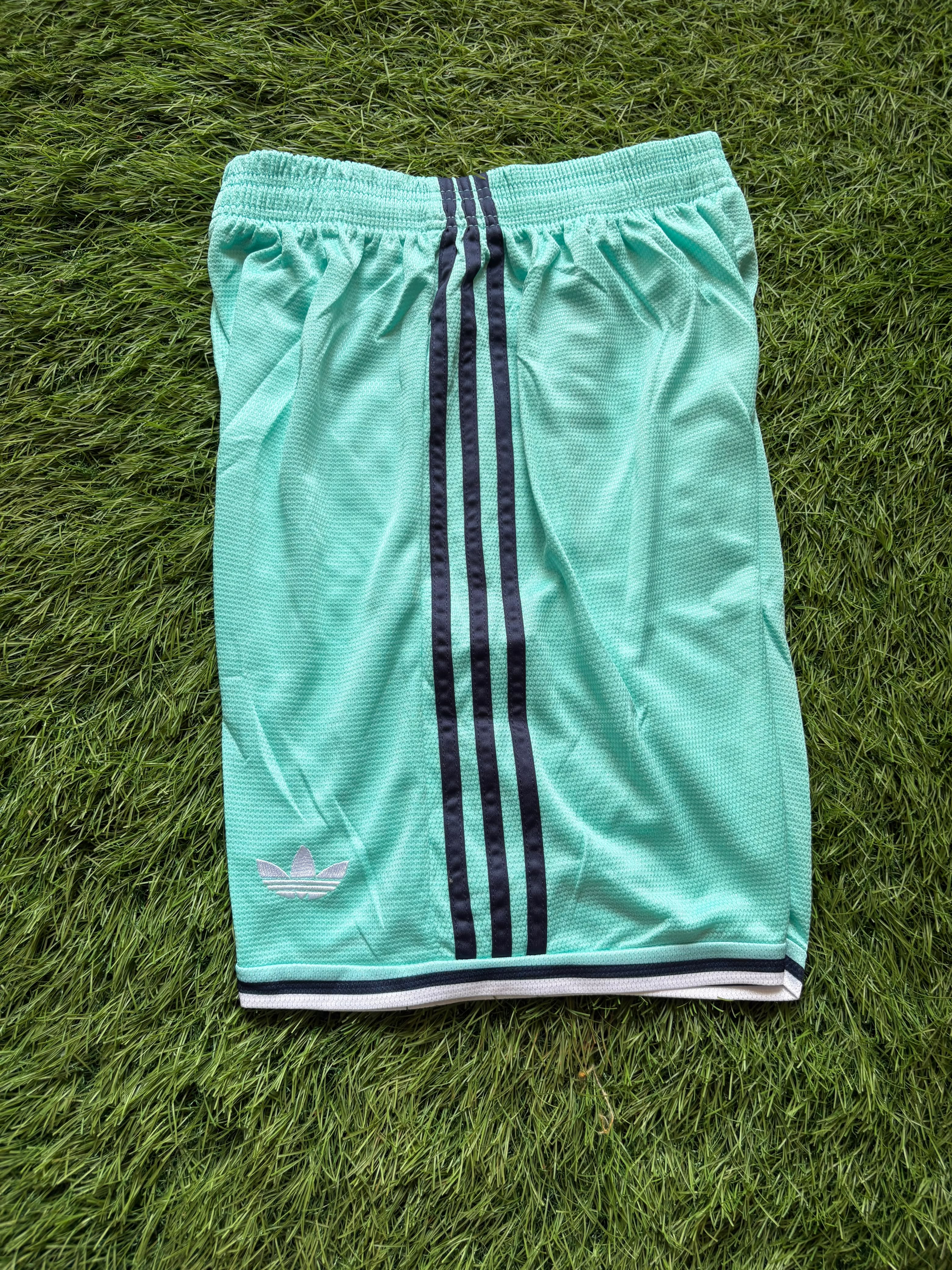 Germany Away Shorts WC 2026