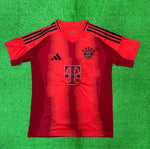 Bayern Munich Home Jersey 2024/25 [Superior Quality]