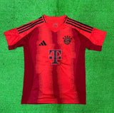 Bayern Munich Home Jersey 2024/25 [Superior Quality]