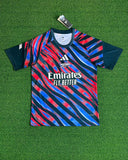 ARS Pre-Match Special edition Jersey 2026/27 [Superior Quality]