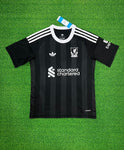 Liverpool Goal Keepar Jersey 2025/26 [Superior Quality]